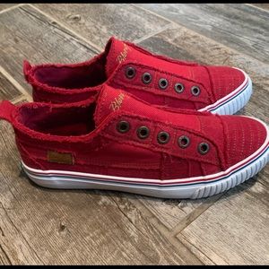 Blowfish fashion sneakers NEW